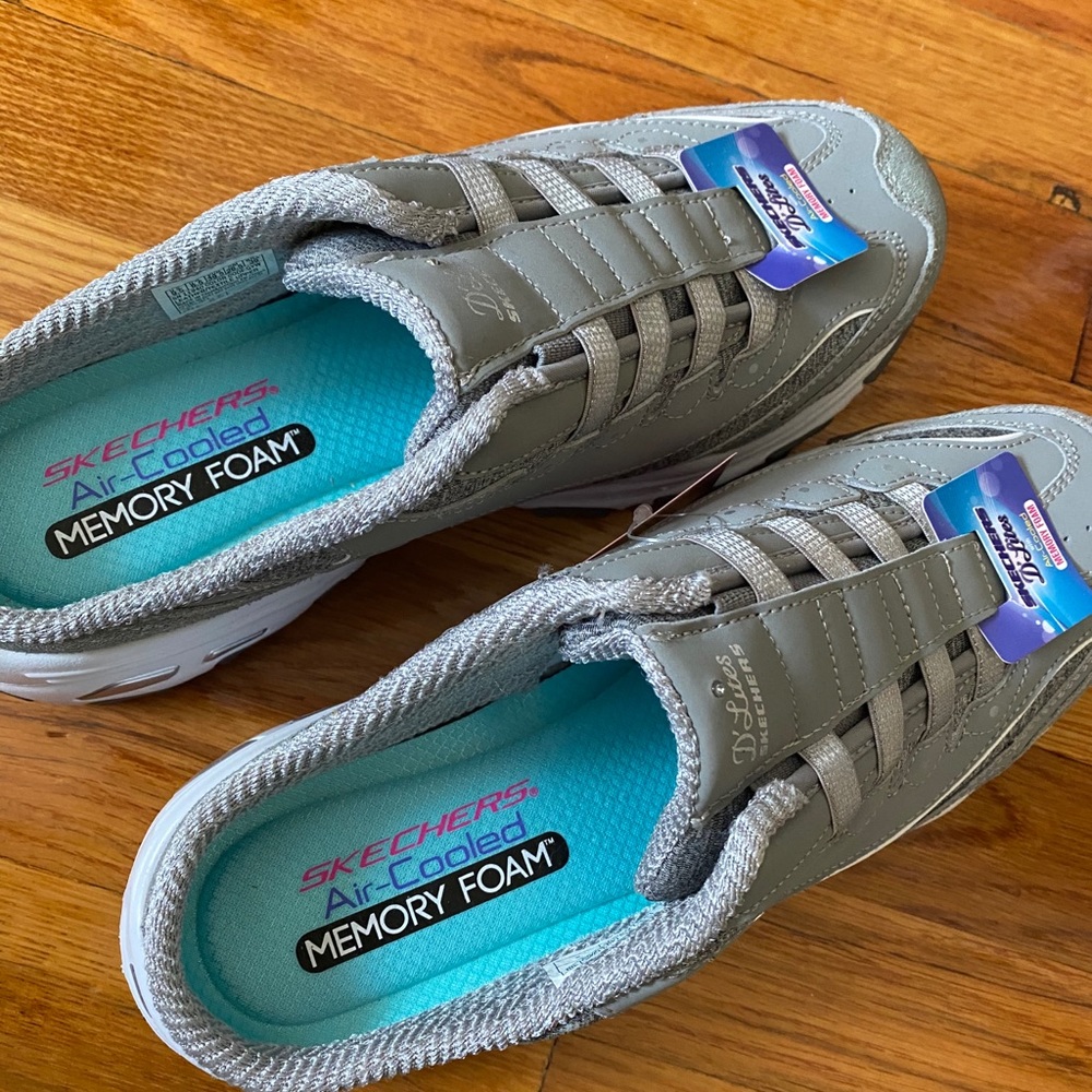 Sketchers D'Lites - Resilient